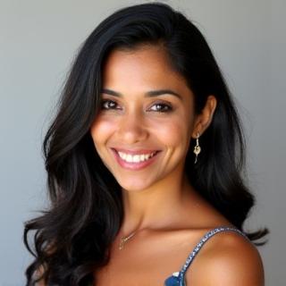 Priya Sharma