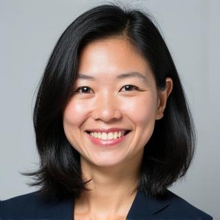 Dr. Sophia Chen