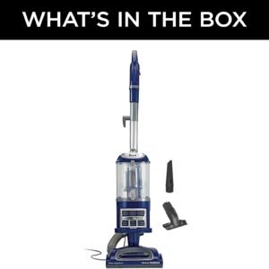 Shark Upright Vacuum
